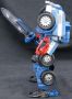 Transformers Timelines Shattered Glass Ultra Magnus toy