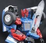 Transformers Timelines Shattered Glass Ultra Magnus toy