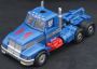 Transformers Timelines Shattered Glass Ultra Magnus toy