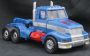 Transformers Timelines Shattered Glass Ultra Magnus toy