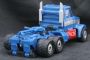 Transformers Timelines Shattered Glass Ultra Magnus toy