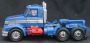 Transformers Timelines Shattered Glass Ultra Magnus toy