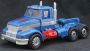 Transformers Timelines Shattered Glass Ultra Magnus toy