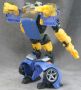 Transformers Timelines Shattered Glass Treadshot toy