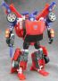 Transformers Timelines Shattered Glass Turbo Tracks toy