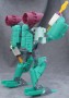 Transformers Timelines Shattered Glass Octopunch toy