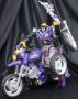 Transformers Timelines Shattered Glass Junkheap toy