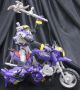 Transformers Timelines Shattered Glass Junkheap toy