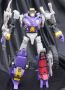 Transformers Timelines Shattered Glass Scrap Iron toy