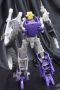 Transformers Timelines Shattered Glass Scrap Iron toy