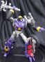 Transformers Timelines Shattered Glass Scrap Iron toy