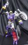 Transformers Timelines Shattered Glass Scrap Iron toy