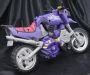 Transformers Timelines Shattered Glass Junkheap toy