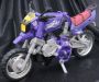 Transformers Timelines Shattered Glass Junkheap toy