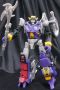 Transformers Timelines Shattered Glass Wreck-Gar toy