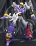 Transformers Timelines Shattered Glass Wreck-Gar toy