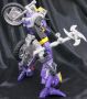 Transformers Timelines Shattered Glass Wreck-Gar toy