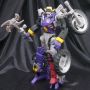 Transformers Timelines Shattered Glass Wreck-Gar toy