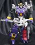 Transformers Timelines Shattered Glass Wreck-Gar toy