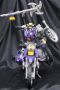Transformers Timelines Shattered Glass Junkheap toy