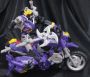 Transformers Timelines Shattered Glass Junkheap toy