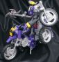 Transformers Timelines Shattered Glass Junkheap toy