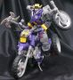 Transformers Timelines Shattered Glass Junkheap toy