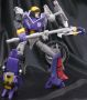 Transformers Timelines Shattered Glass Junkheap toy