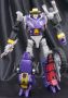 Transformers Timelines Shattered Glass Junkheap toy
