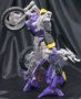 Transformers Timelines Shattered Glass Junkheap toy