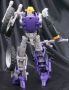 Transformers Timelines Shattered Glass Junkheap toy