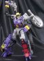 Transformers Timelines Shattered Glass Junkheap toy