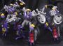 Transformers Timelines Shattered Glass Junkheap toy
