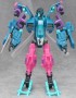 Transformers Timelines Spinister toy