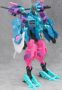 Transformers Timelines Spinister toy
