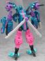 Transformers Timelines Spinister toy