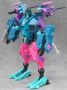 Transformers Timelines Spinister toy