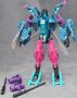 Transformers Timelines Spinister toy