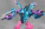 Transformers Timelines Spinister toy