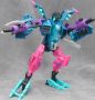 Transformers Timelines Spinister toy