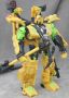 Transformers Timelines Shattered Glass The Bard of Darkmount (Spraxus/Straxus) toy