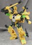Transformers Timelines Shattered Glass The Bard of Darkmount (Spraxus/Straxus) toy