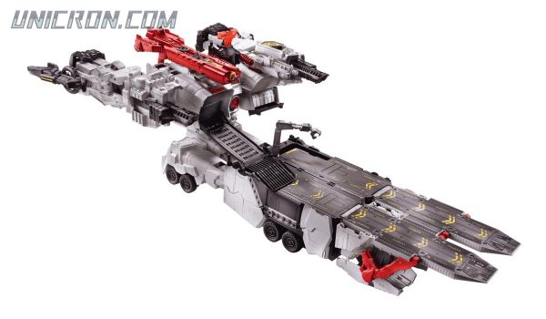 Transformers Generations Metroplex toy Transformers Generations Metroplex toy
