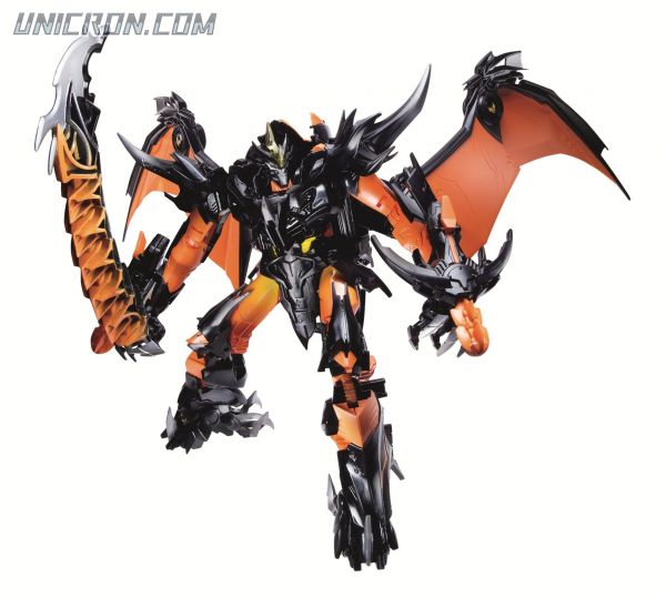 Transformers Prime Beast Fire Predaking (Beast Hunters) toy Transformers Prime Beast Fire Predaking (Beast Hunters) toy