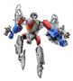 Transformers Construct-Bots Starscream toy