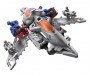 Transformers Construct-Bots Starscream toy