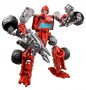 Transformers Construct-Bots Ironhide toy