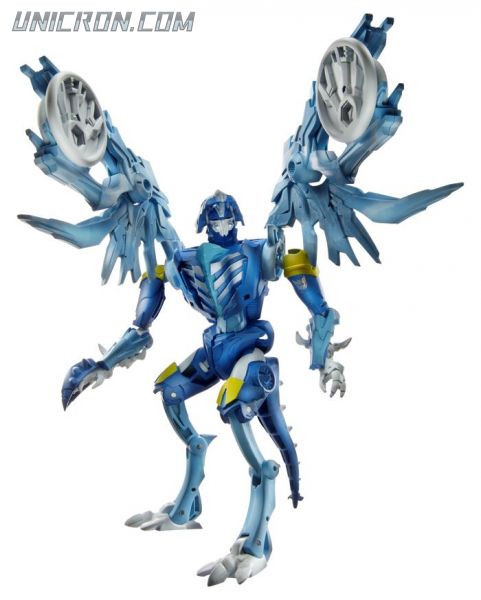 Transformers Prime Skystalker (Beast Hunters) toy Transformers Prime Skystalker (Beast Hunters) toy