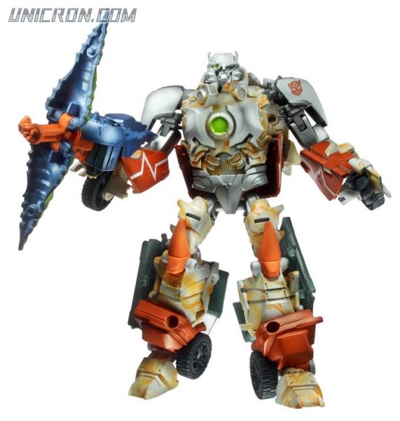 Transformers Prime Ratchet (Beast Hunters) toy Transformers Prime Ratchet (Beast Hunters) toy