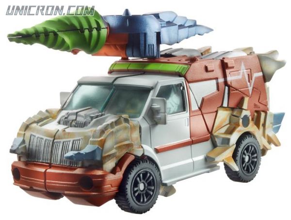 Transformers Prime Ratchet (Beast Hunters) toy Transformers Prime Ratchet (Beast Hunters) toy